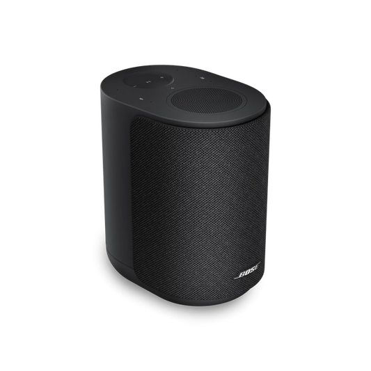 Bose Lifestyle Ultra Speaker - Black