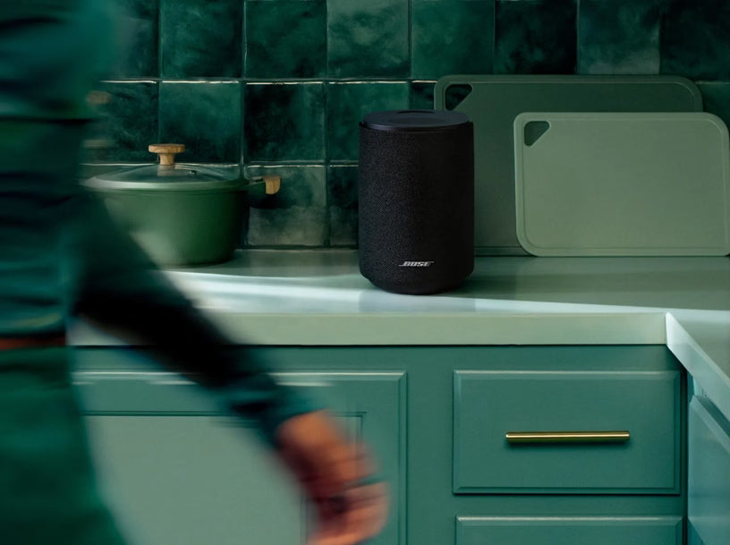 Bose Lifestyle Ultra Speaker - Black