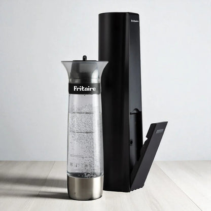 Fritaire Fizze - The Soda Maker Machine