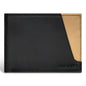 Iconic / Leather Top Wing Wallet