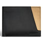 Iconic / Leather Center Wing Wallet