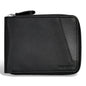 Iconic / Leather Zip Around Wallet