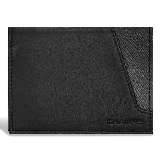 Iconic / Leather Cardholder