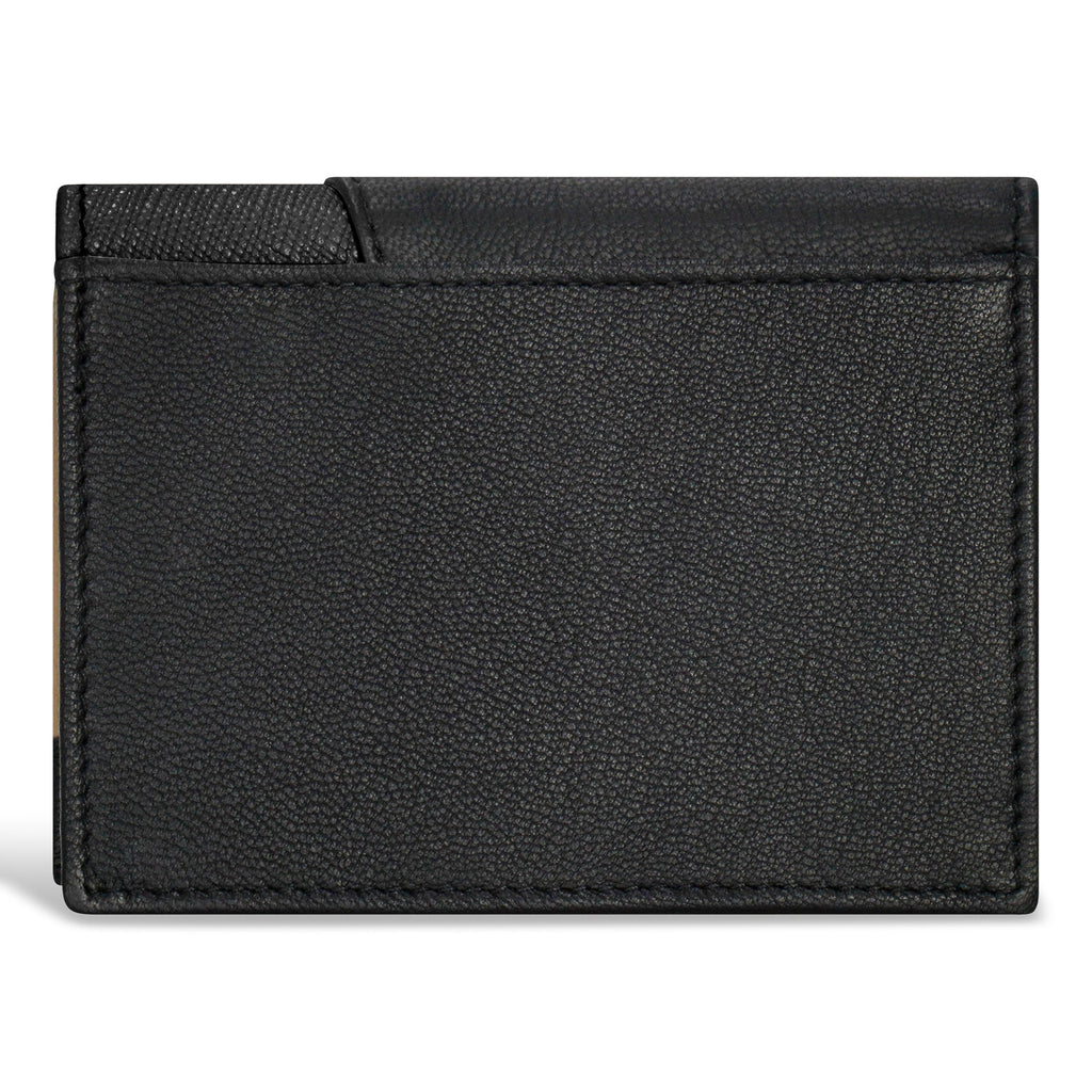 Iconic / Leather Cardholder