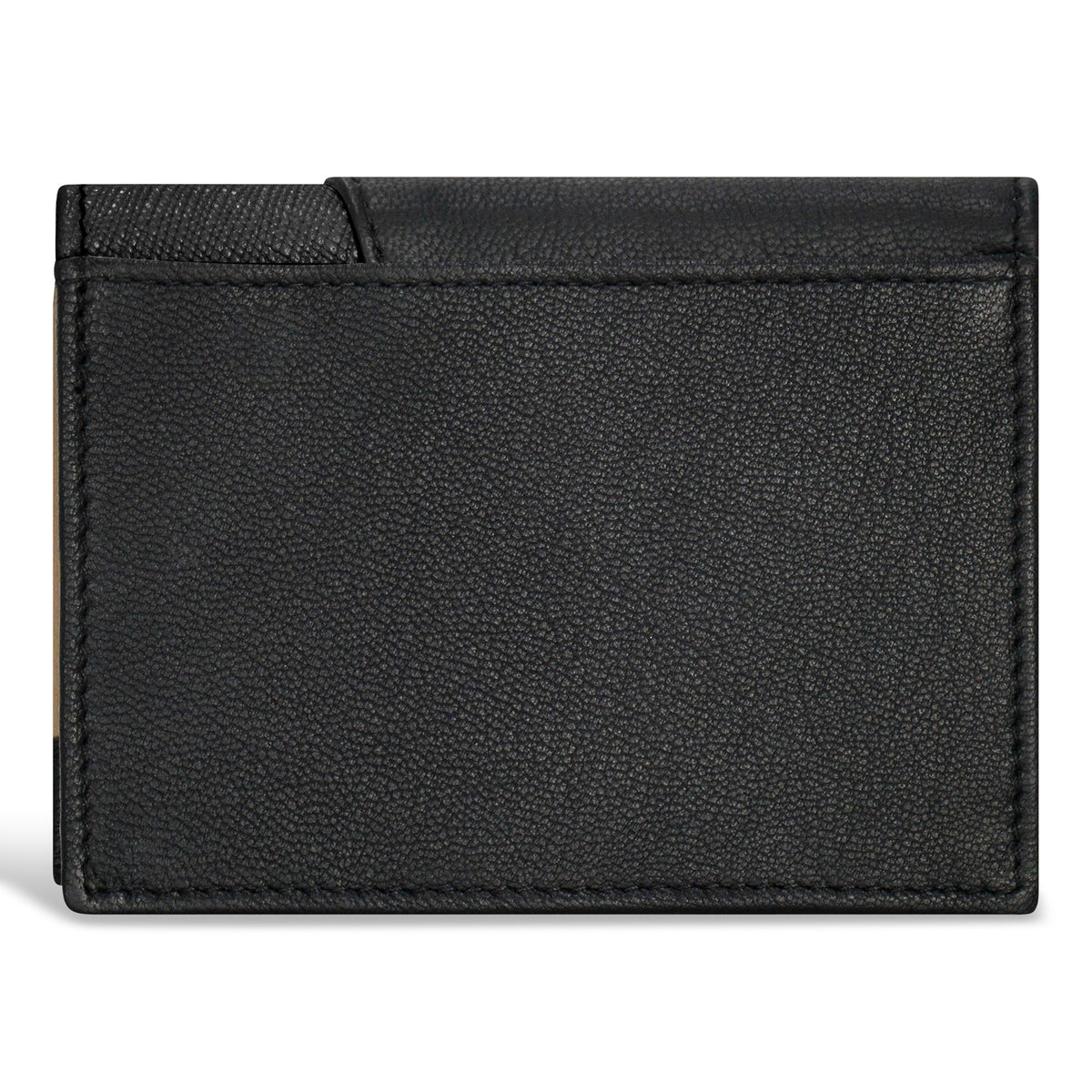 Iconic / Leather Cardholder