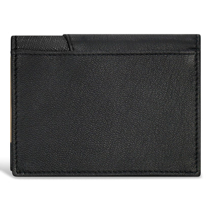 Iconic / Leather Cardholder