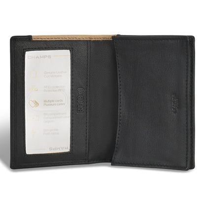 Iconic / Leather Cardholder