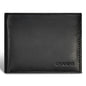 Classic / Leather Top-Wing Wallet