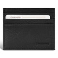 Classic / Leather Cardholder