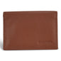 Onyx / Leather Card Case