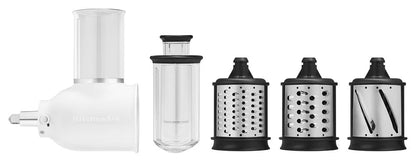 KitchenAid® Fresh Prep Slicer/Shredder Attachment