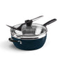 Cuisinart Preferred Pan 4 Piece Set - Navy