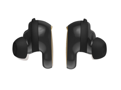 Bose QuietComfort Ultra True Wireless Noise-Canceling Earbuds 2nd Gen - Desert Gold