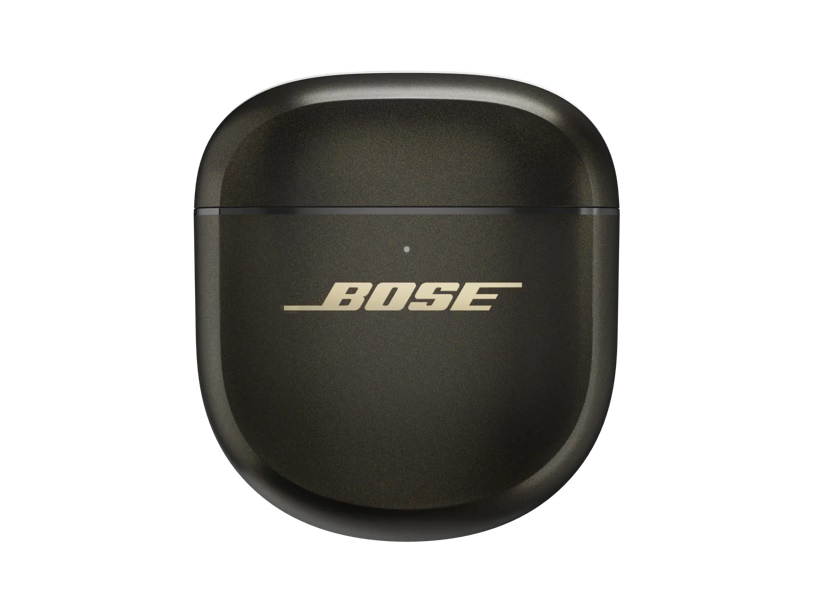 Bose QuietComfort Ultra True Wireless Noise-Canceling Earbuds 2nd Gen - Desert Gold