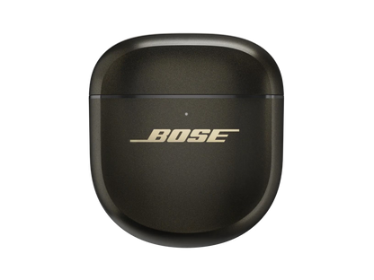 Bose QuietComfort Ultra True Wireless Noise-Canceling Earbuds 2nd Gen - Desert Gold