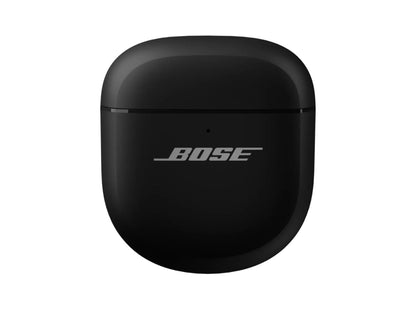 Bose QuietComfort Ultra (2nd Gen) In-Ear Noise Cancelling BT Earbuds - Black