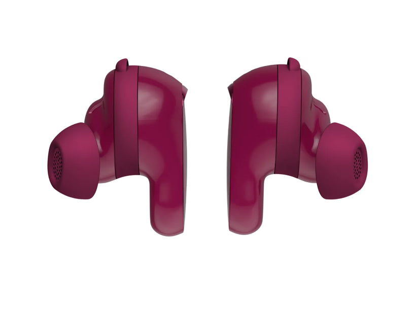 Bose QuietComfort Ultra True Wireless Noise-Canceling Earbuds 2nd Gen - Deep Plum