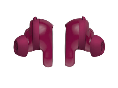 Bose QuietComfort Ultra True Wireless Noise-Canceling Earbuds 2nd Gen - Deep Plum