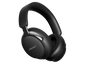 Bose QuietComfort Ultra Wireless Noise Canceling Over-Ear Headphones (Black, 2nd Gen)