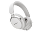 Bose QuietComfort Ultra Wireless Noise Canceling Over-Ear Headphones (White, 2nd Gen)