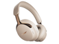 Bose QuietComfort Ultra Wireless Noise Canceling Over-Ear Headphones (Driftwood Sand, 2nd Gen)