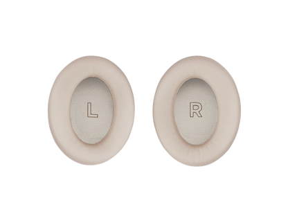 Bose QuietComfort Ultra Wireless Noise Canceling Over-Ear Headphones (Driftwood Sand, 2nd Gen)