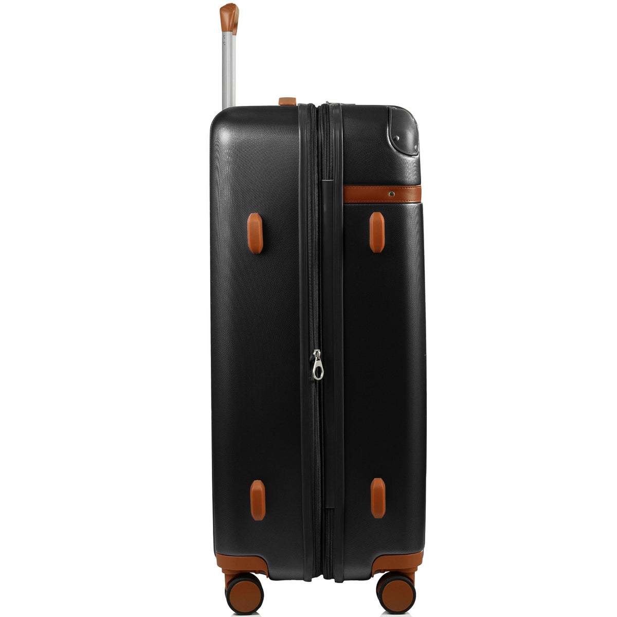 Vintage / 2-Piece Luggage Set