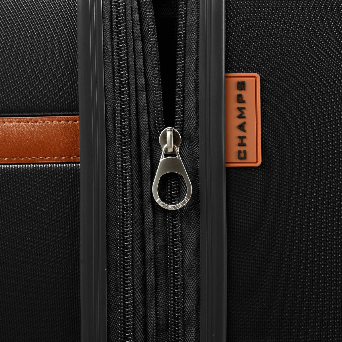Vintage / 2-Piece Luggage Set