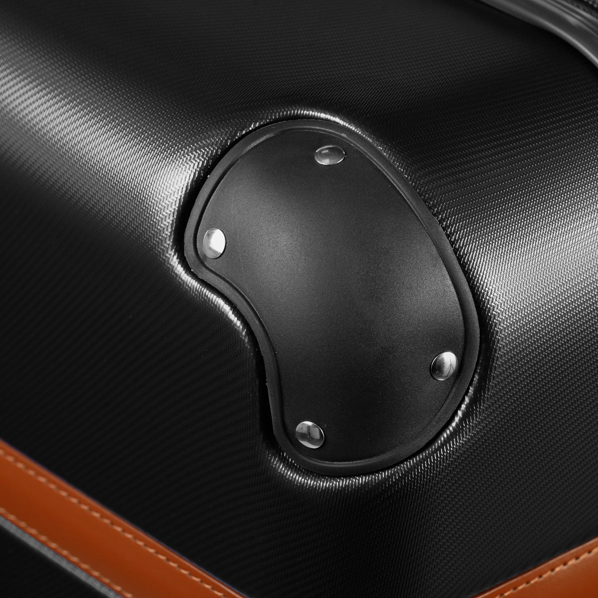 Vintage / 2-Piece Luggage Set