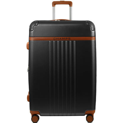 Vintage / 2-Piece Luggage Set