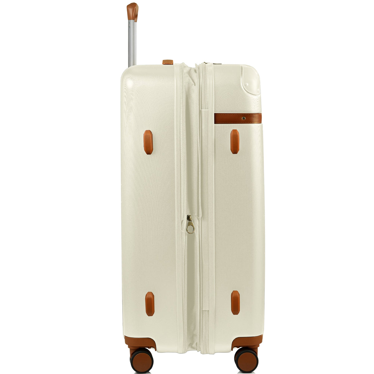 Vintage / 2-Piece Luggage Set