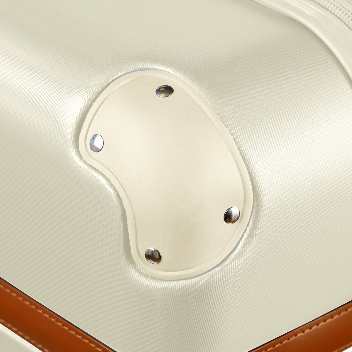 Vintage / 2-Piece Luggage Set