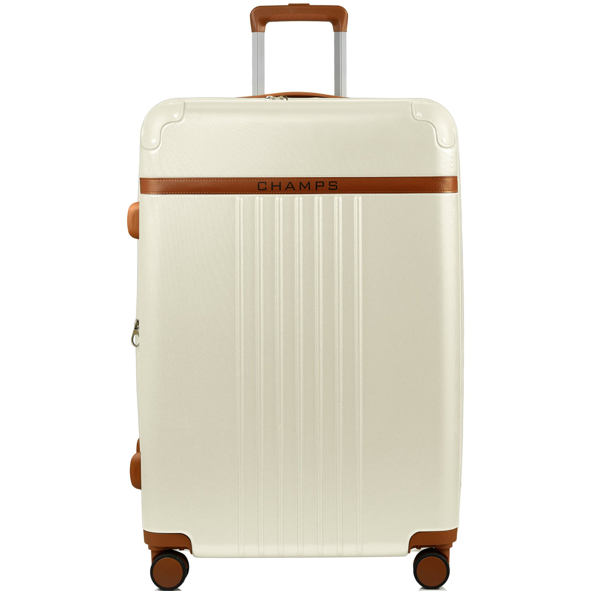 Vintage / 2-Piece Luggage Set