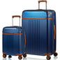 Vintage / 2-Piece Luggage Set