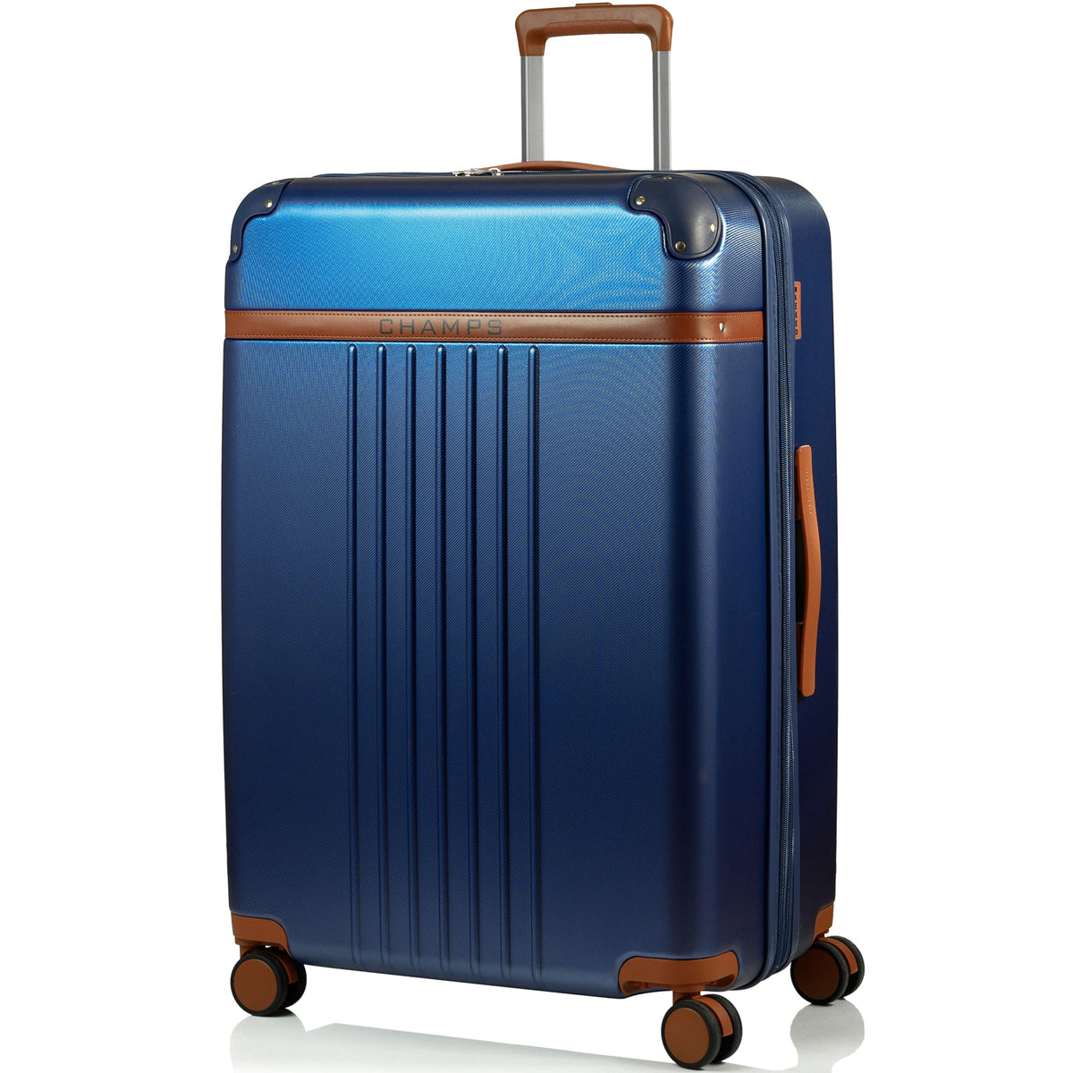 Vintage / 2-Piece Luggage Set