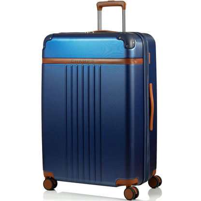 Vintage / 2-Piece Luggage Set