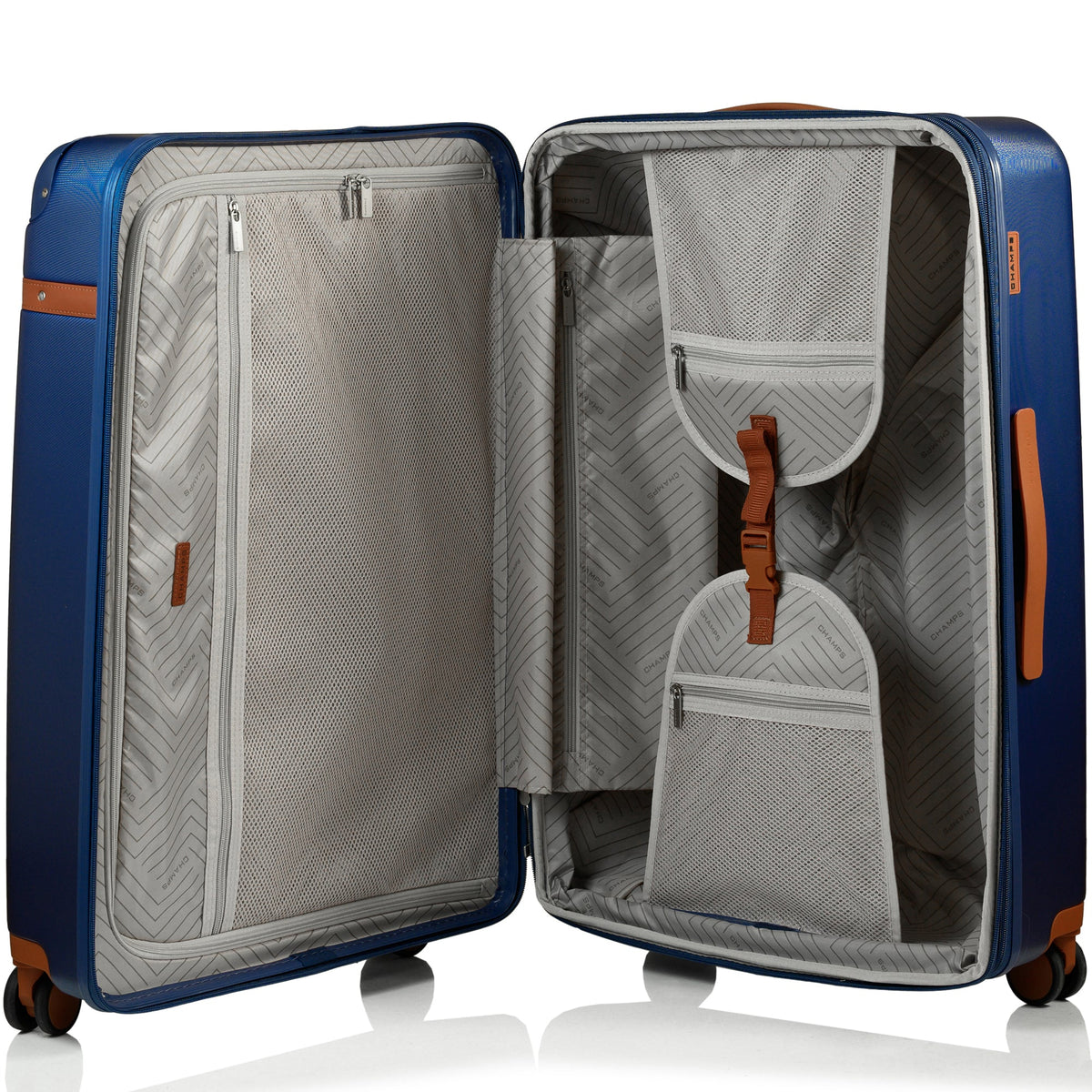 Vintage / 2-Piece Luggage Set