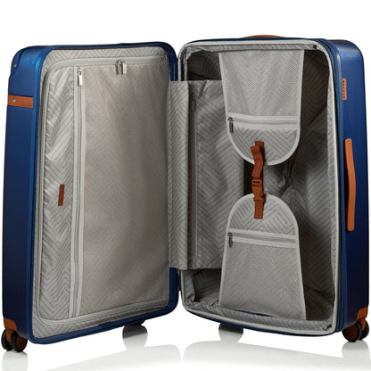 Vintage / 2-Piece Luggage Set