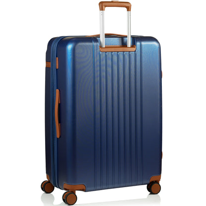 Vintage / 2-Piece Luggage Set
