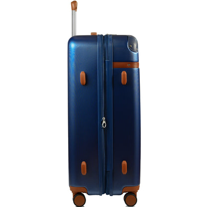 Vintage / 2-Piece Luggage Set