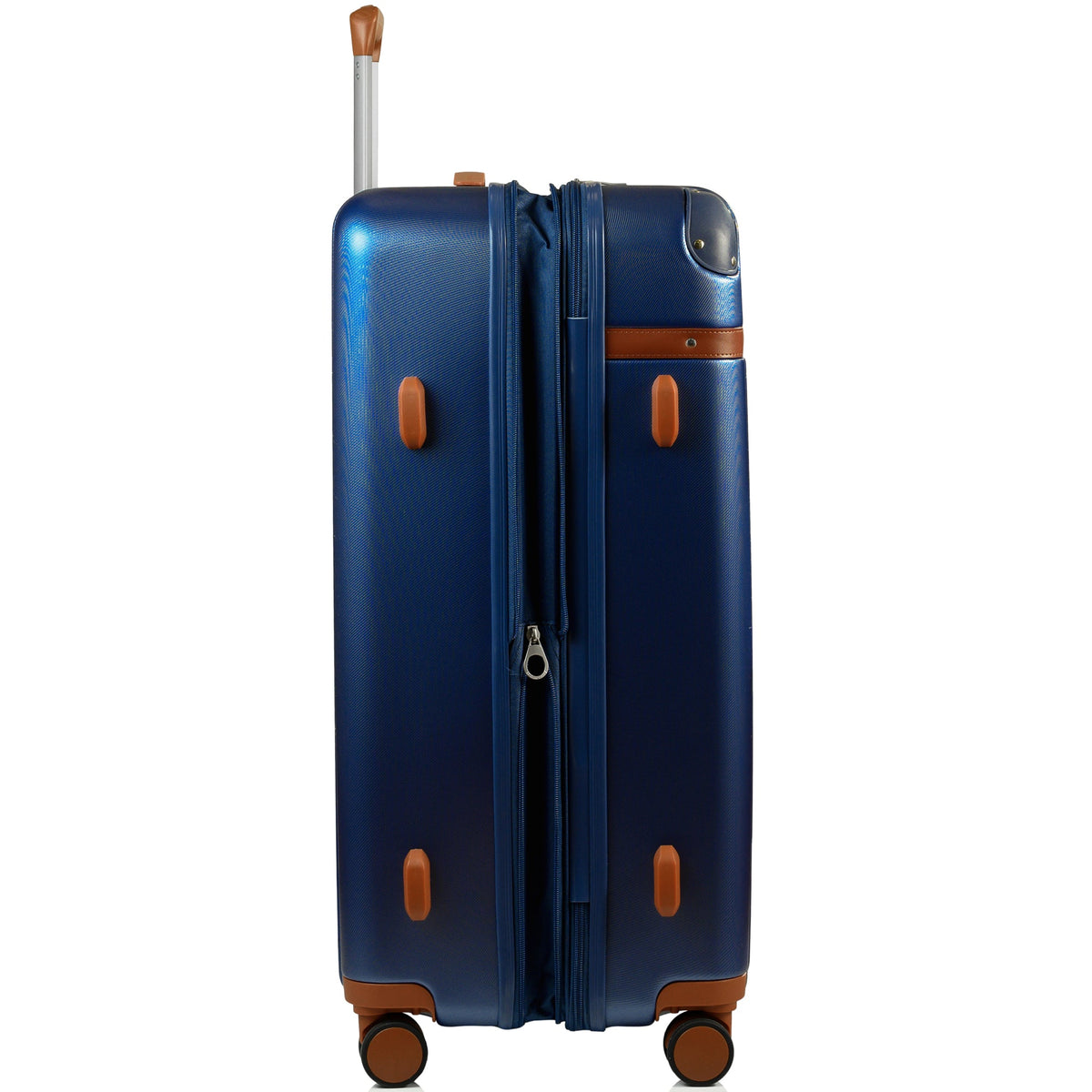 Vintage / 2-Piece Luggage Set