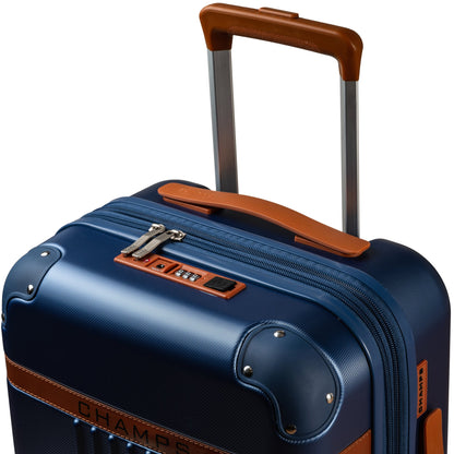 Vintage / 2-Piece Luggage Set