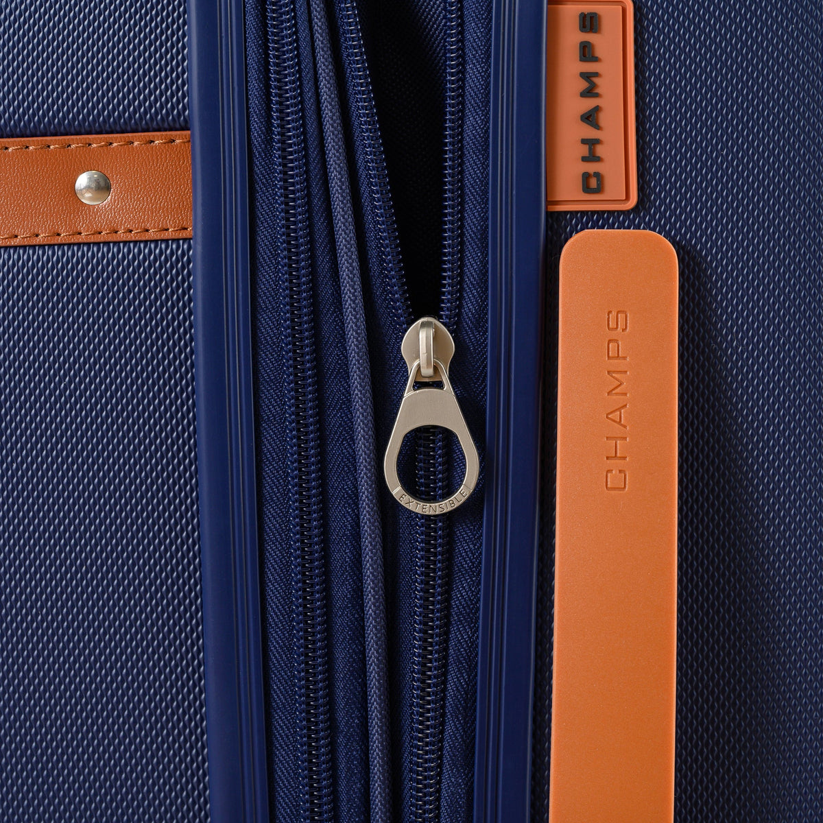 Vintage / 2-Piece Luggage Set