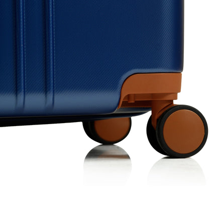 Vintage / 2-Piece Luggage Set