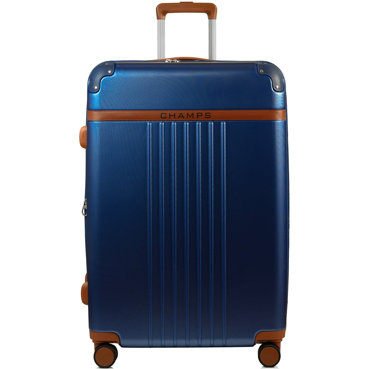 Vintage / 2-Piece Luggage Set