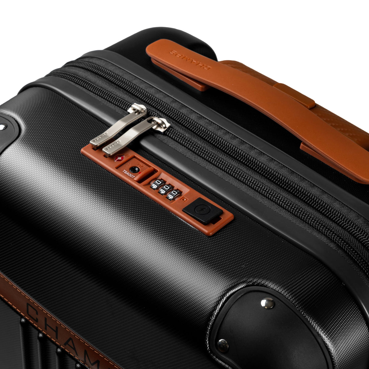 Vintage / Carry-on