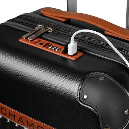 Vintage / Carry-on