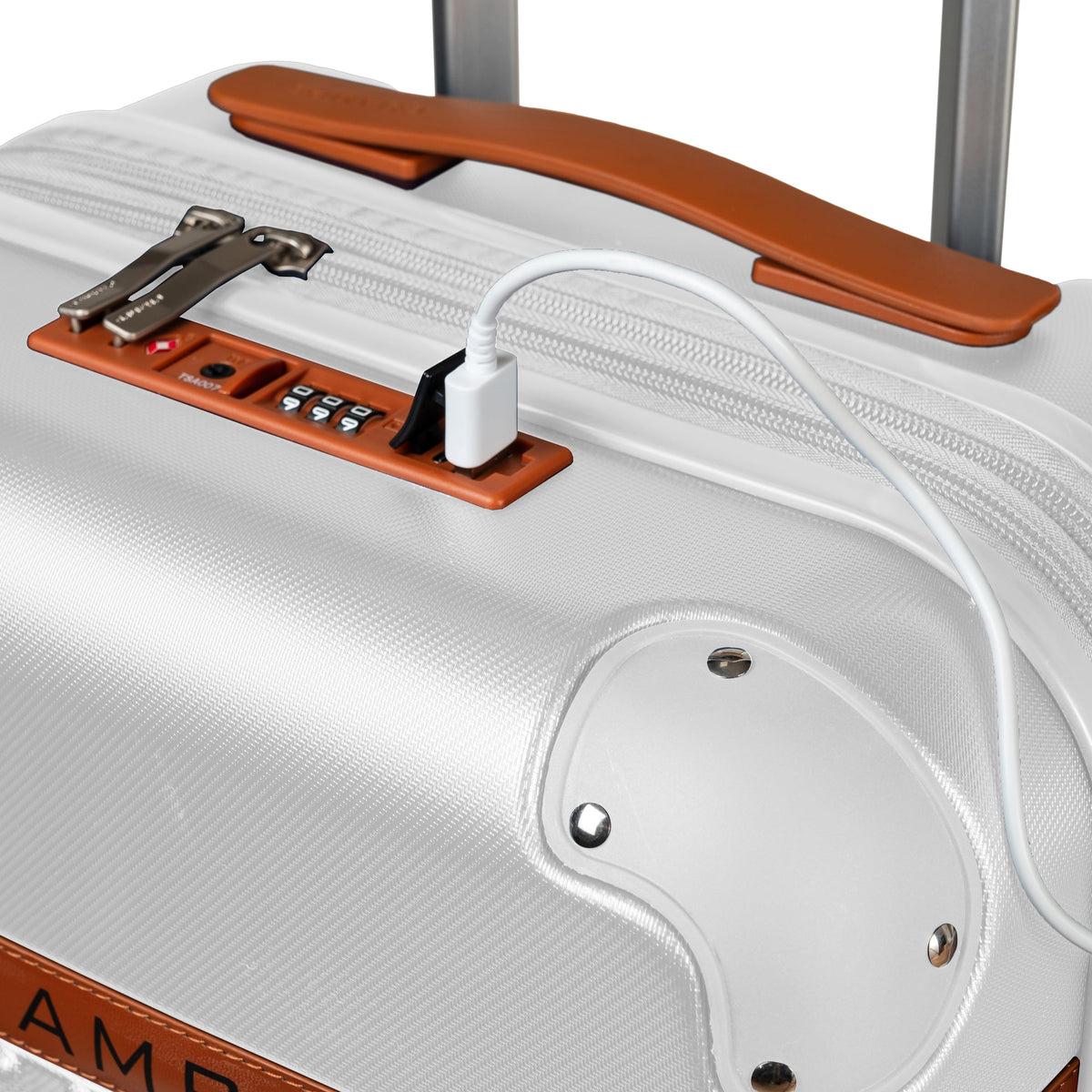 Vintage / Carry-on