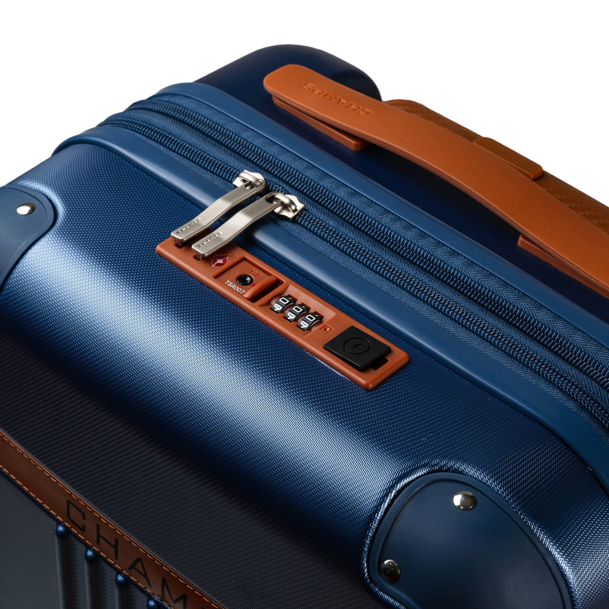 Vintage / Carry-on