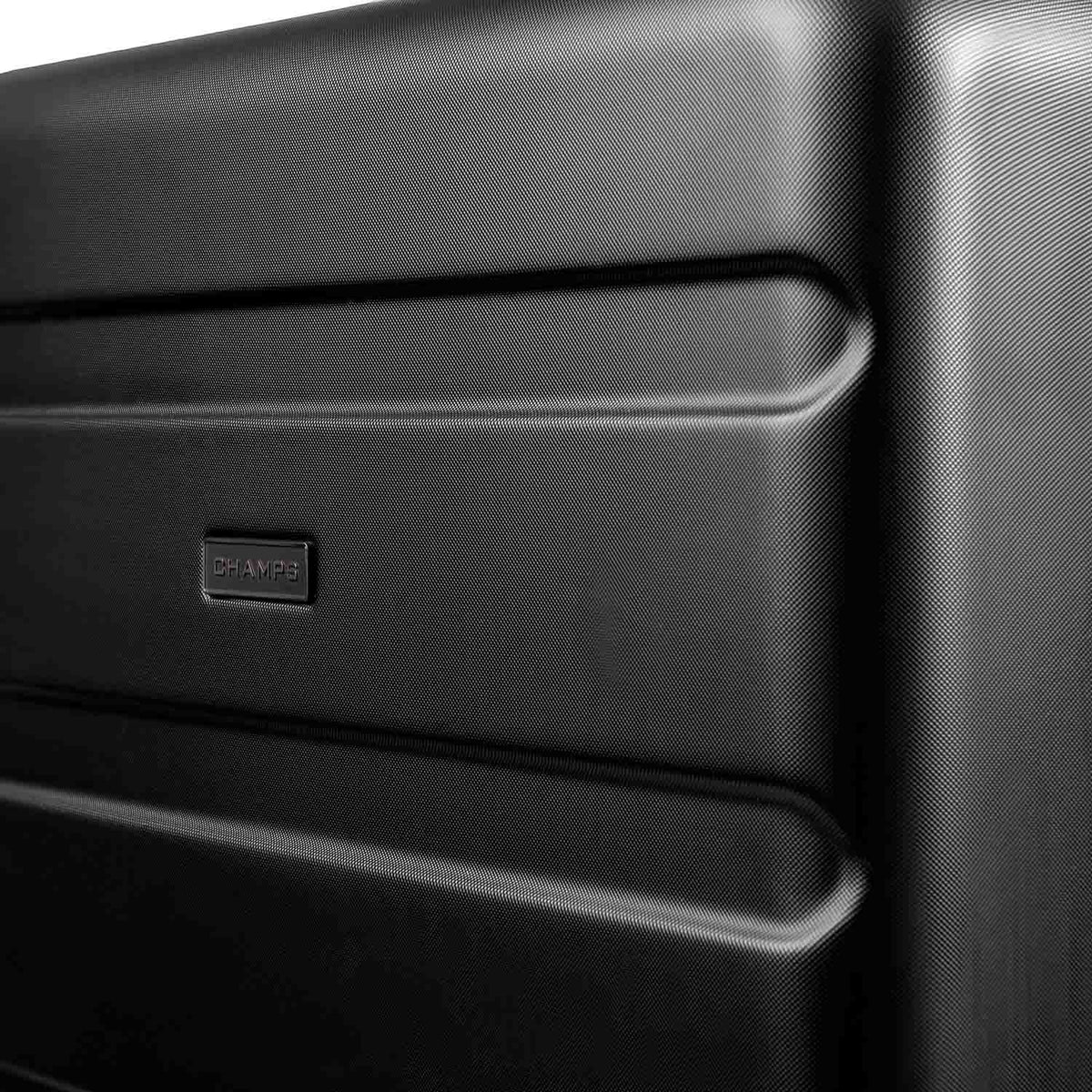 Tech / 2-Piece Luggage Set